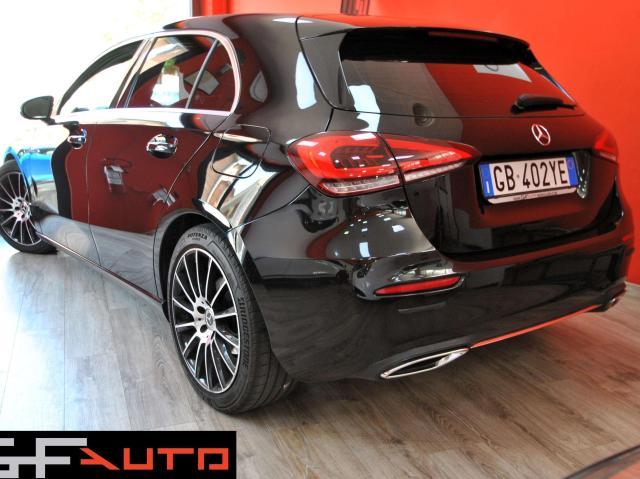 Mercedes-Benz A 160 Classe A - W177 2018 Sport *SOLO 46.000 KM *