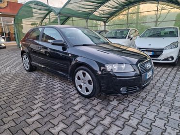 Audi A3 1.6 Ambition