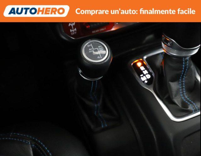 JEEP Wrangler Unlimited 2.0 PHEV ATX 4xe Rubicon