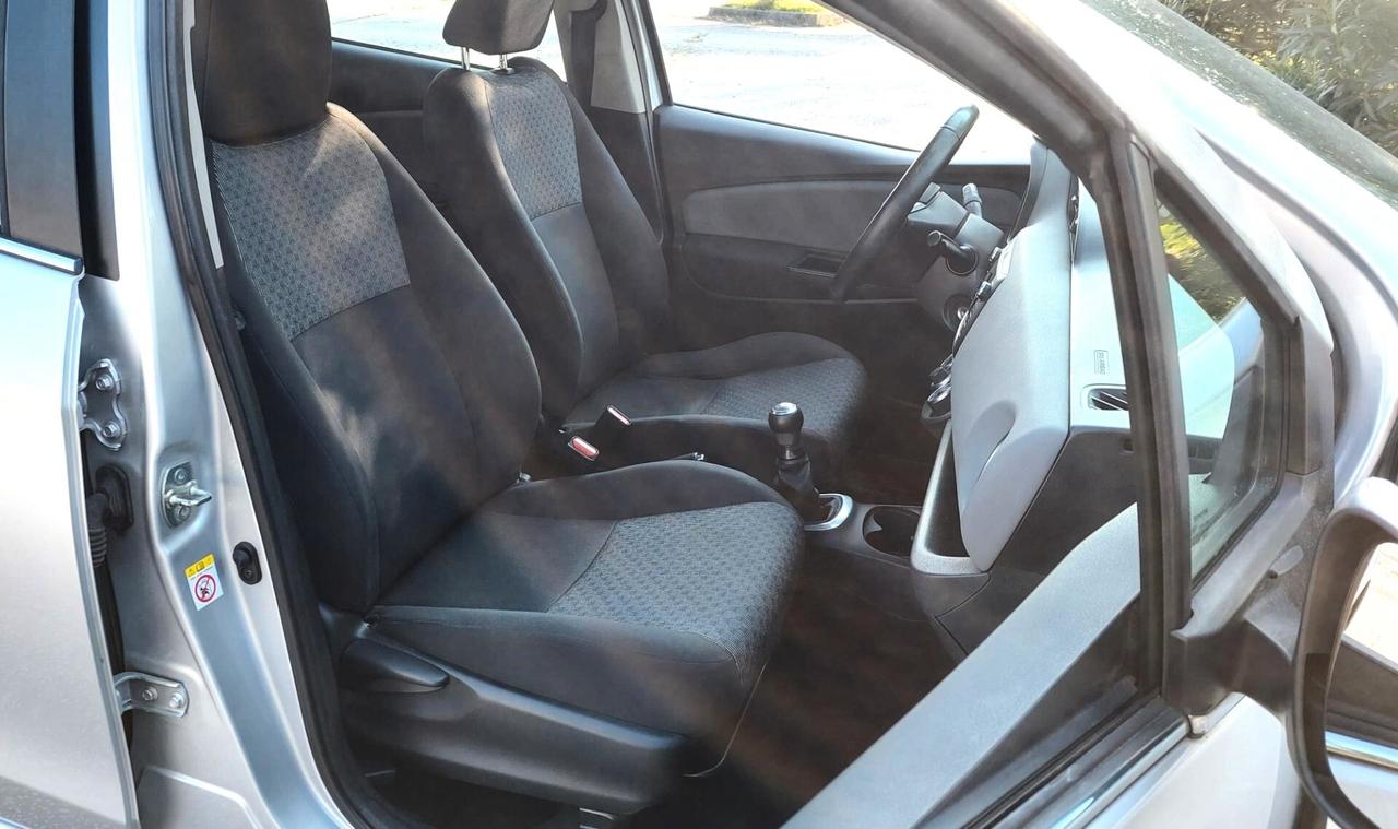 UNICO PROPRIETARIO - TOYOTA YARIS - 1.0 LOUNGE
