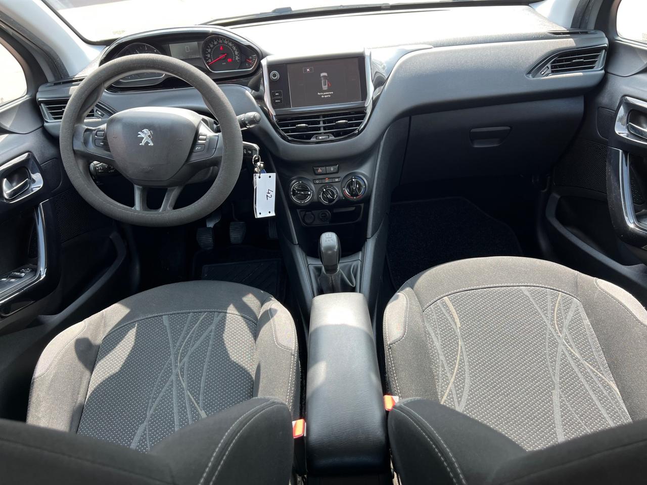 Peugeot 208 1.4 HDi 68 CV 5 porte Access