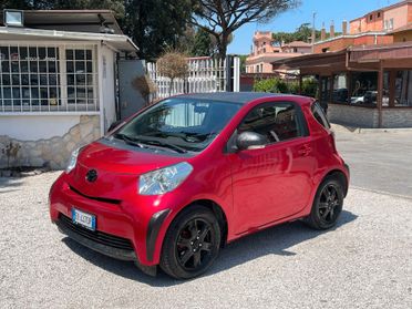 Toyota iQ 1.0 Multidrive