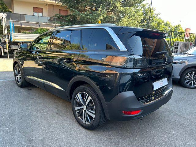 PEUGEOT 5008 BlueHDi 130 S&S EAT8 ALLURE PACK *PREZZO PROMO*