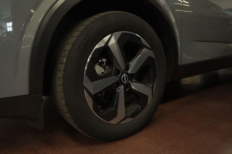 Nissan Qashqai III 2021 1.3 mhev N-Connecta 2wd 158cv xtronic