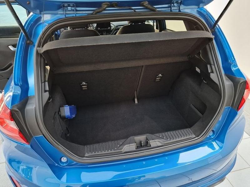 Ford Fiesta Fiesta 1.1 85 CV 5 porte ST-Line