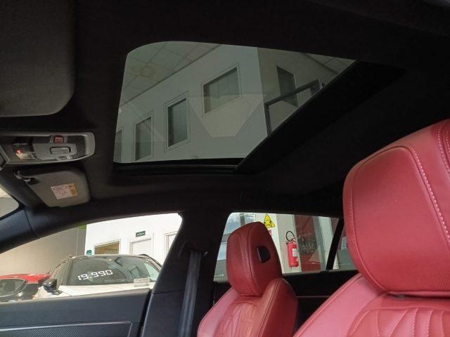 PEUGEOT 508 BlueHDi 160 Stop&Start EAT8 SW GT Line