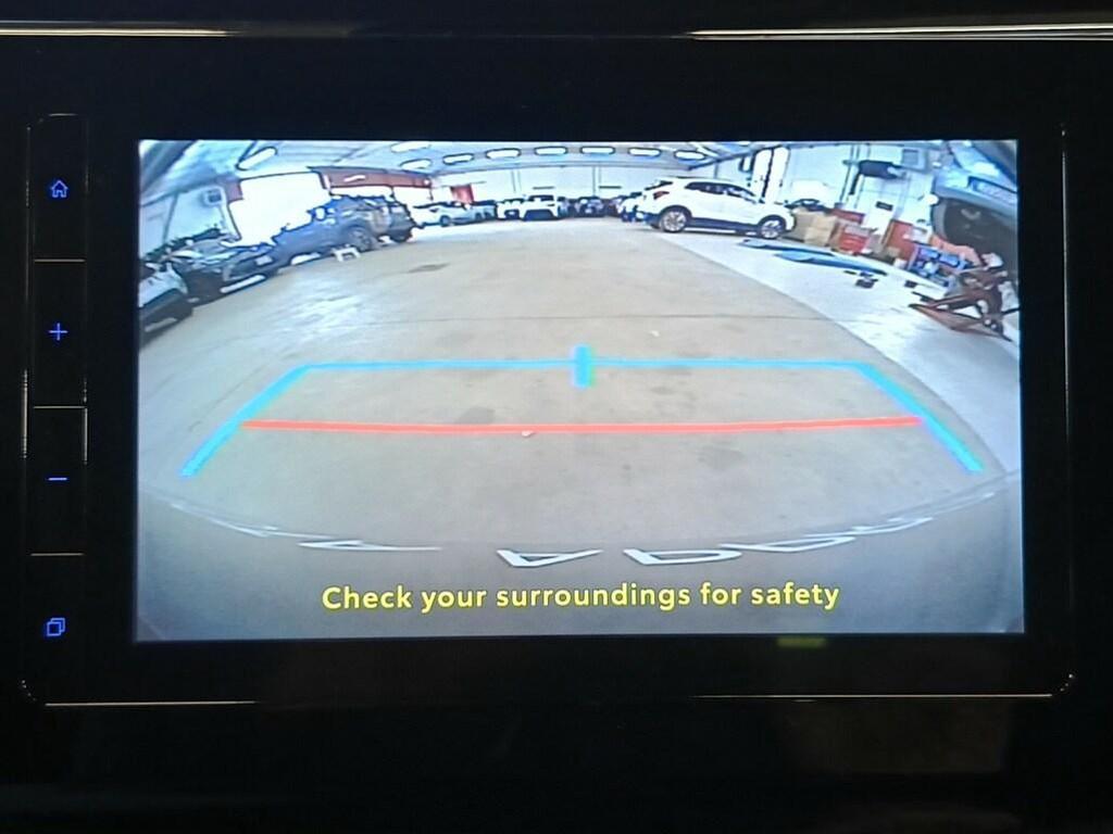 Toyota Aygo X 1.0 Trend