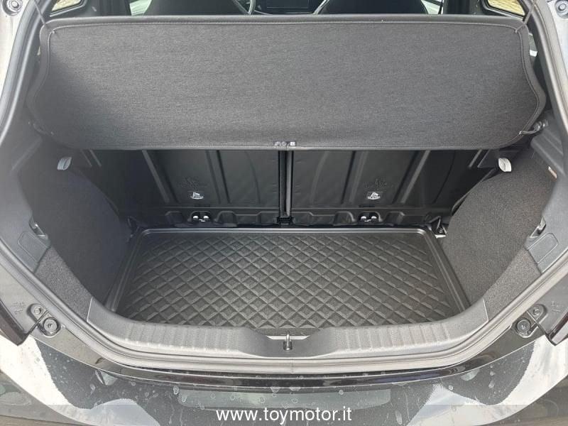 Toyota Aygo X 1.5 Hybrid 115 CV 5 porte Icon
