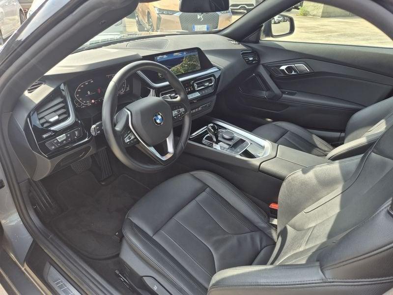 BMW Z4 sdrive 20i Sport auto