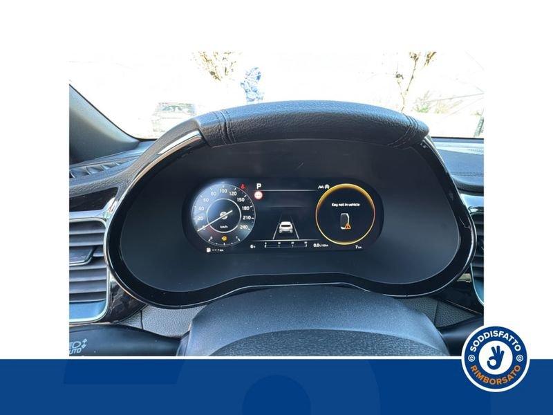 KIA Xceed 1.6 TGDI 150CV Special Edition (TT) MY26