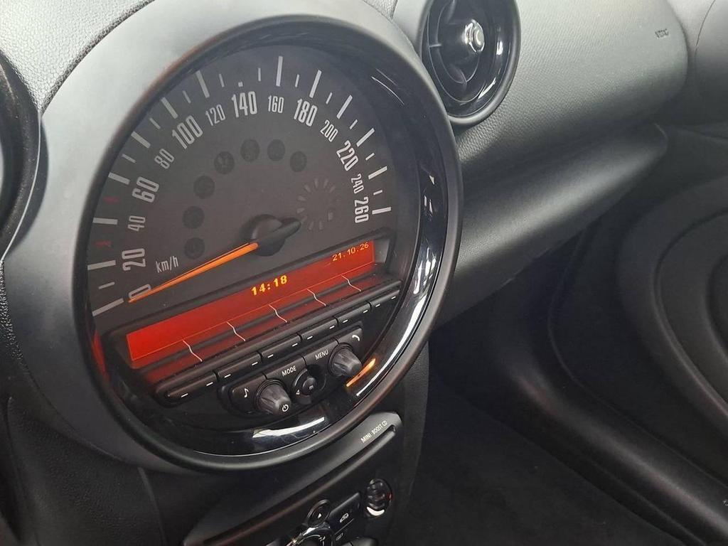 Mini Cooper D Countryman 2.0 D Cooper D Business ALL4 Auto