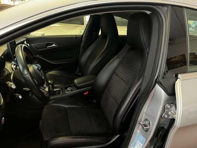 Mercedes-Benz CLA 200 cla 200 premium