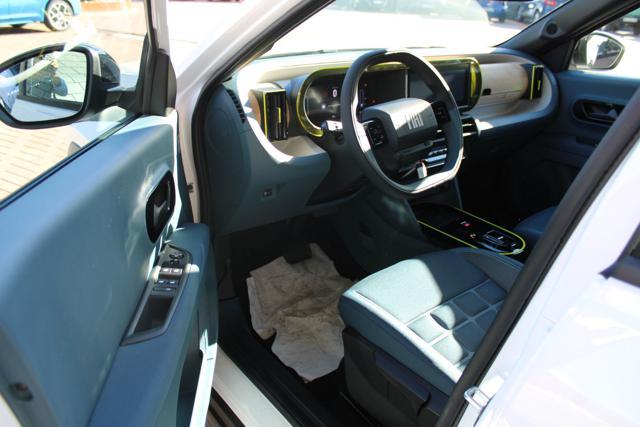 FIAT Grande Panda 1.2 110cv La Prima