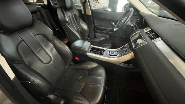 LAND ROVER Range Rover Evoque 2.2 Sd4 5p. Prestige