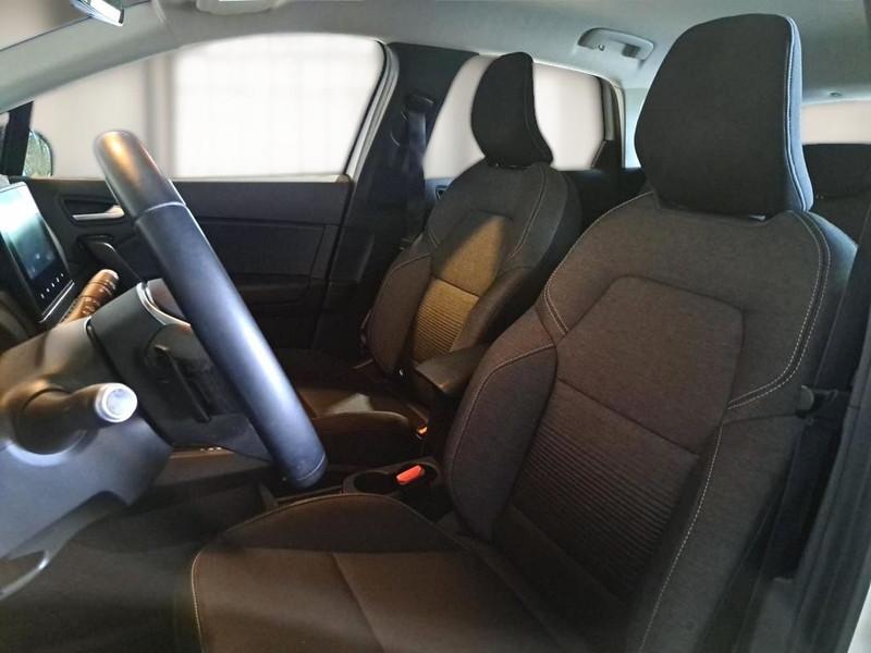 RENAULT CAPTUR 1.5 DCI BLUE 85KW ZEN EDC