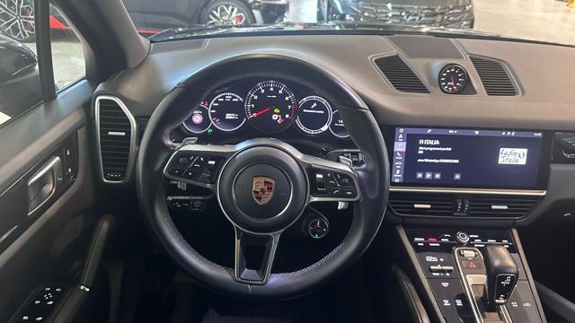 PORSCHE Cayenne 3.0 V6 " IVA ESPOSTA "