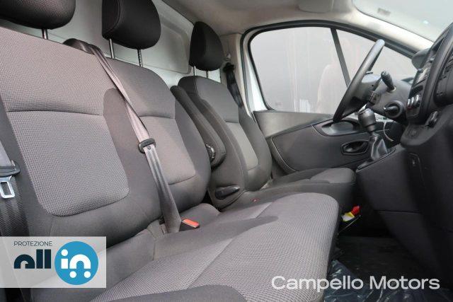 FIAT Talento Talento 12Q Ch1 2.0 Ecojet 120cv S&S