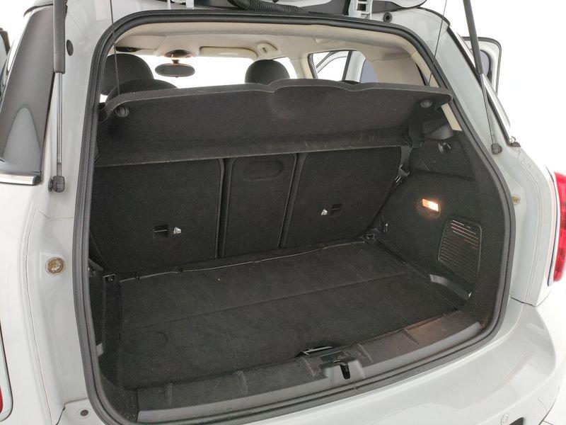 MINI Countryman Mini 2.0 Cooper D Countryman Automatica