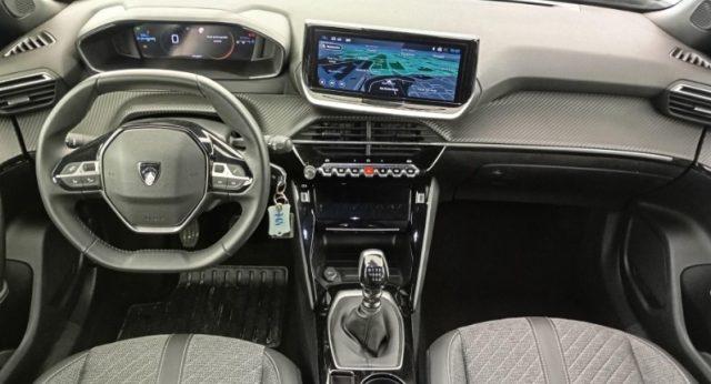 PEUGEOT 2008 PureTech 100 Allure - Cam - Carplay - Cruise/Lim