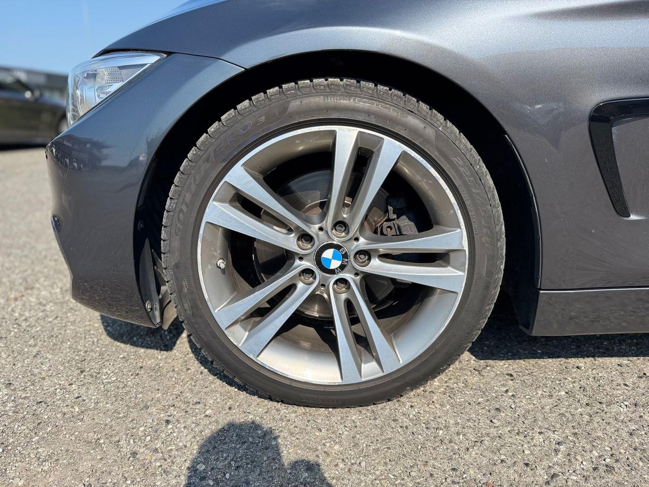 Bmw 430 Advantage 430 i #6271