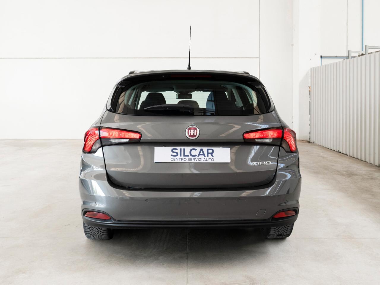 Fiat Tipo 1.6 Mjt S&S SW Lounge