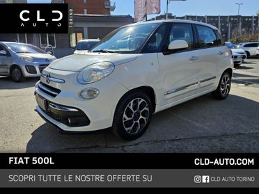 FIAT 500L 1.3 Multijet 95 CV Pop Star