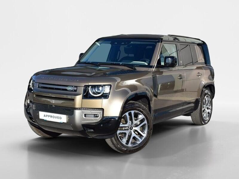 Land Rover Defender Defender 110 3.0D I6 250 CV AWD Auto X-Dynamic S