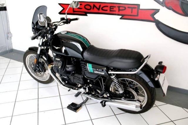 Moto Guzzi V7 III 750 Special Abs