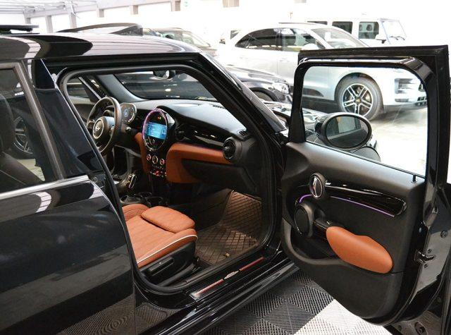 MINI Cooper 1.5 JCW John Cooper Works 5 porte Aut-Tetto-Pelle*