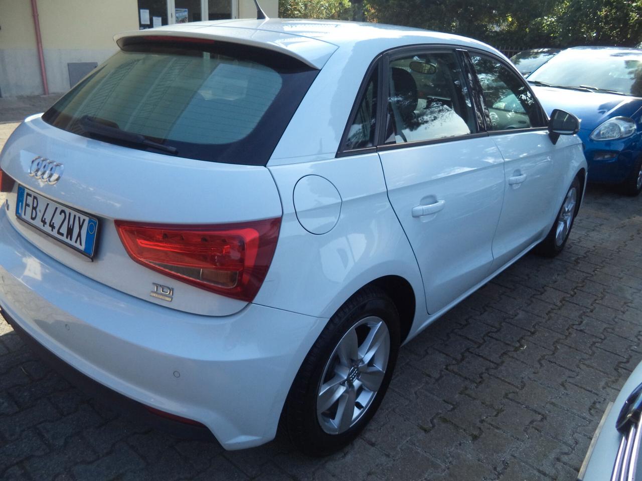Audi A1 SPB 1.4 TDI Sport