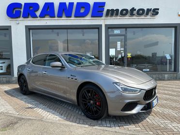 Maserati Ghibli 3.0 V6 Modena 350cv *NO VINCOLI*