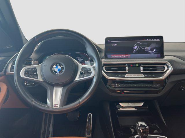 BMW X3 X3 xDrive20d 48V