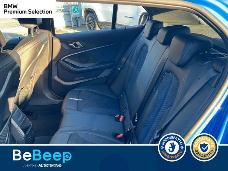 BMW Serie 1 118I MSPORT 140CV AUTO