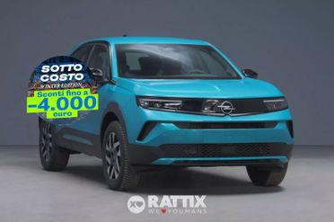 Opel Mokka 1.2 130CV Edition AT8