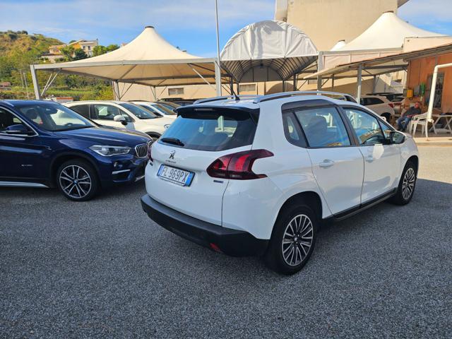 PEUGEOT 2008 BlueHDi 100 Active