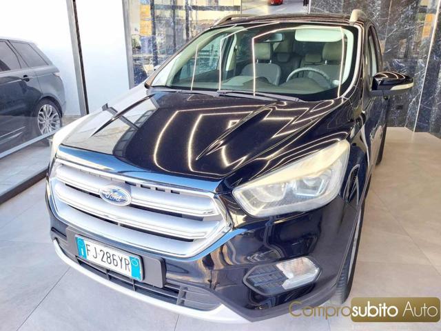 FORD Kuga 1.5 TDCI 120 CV Titanium ( Garanzia 12 Mesi)