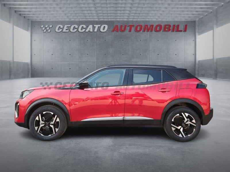 Peugeot 2008 2008 1.2 puretech GT s&s 130cv eat8