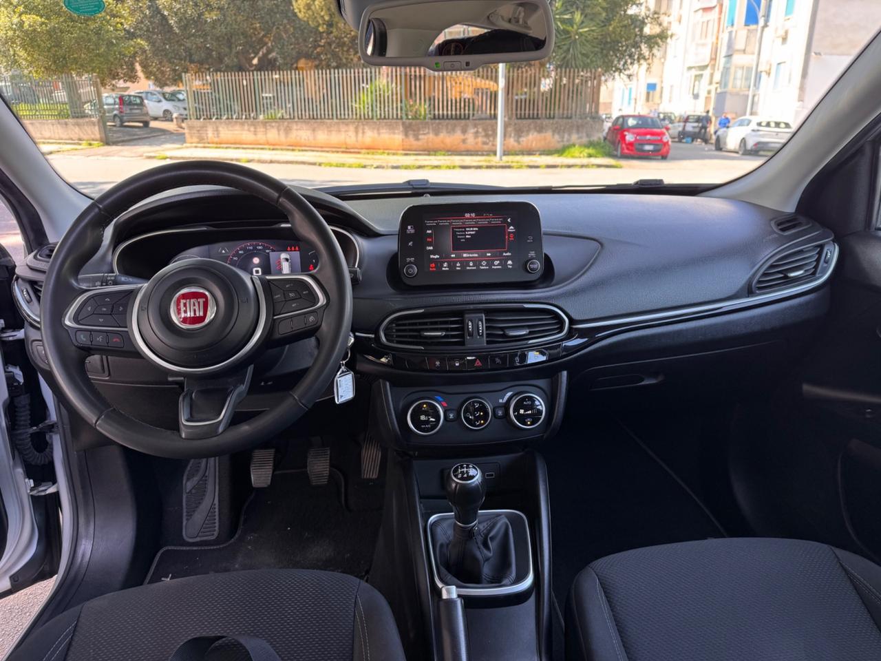 Fiat Tipo 1.0 SW City Life