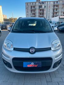 Fiat Panda 1.3 MJT 95 CV Lounge