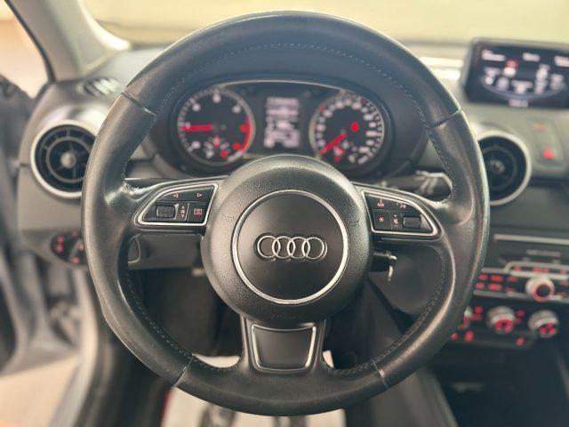 AUDI A1 SPB 1.6 TDI 116 CV