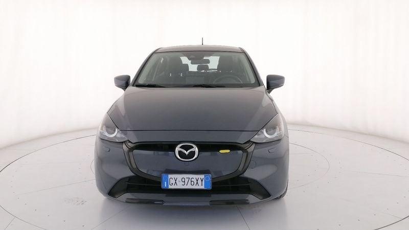 Mazda Mazda2 2 1.5 m-hybrid Centre-Line Convenience Pack 90cv