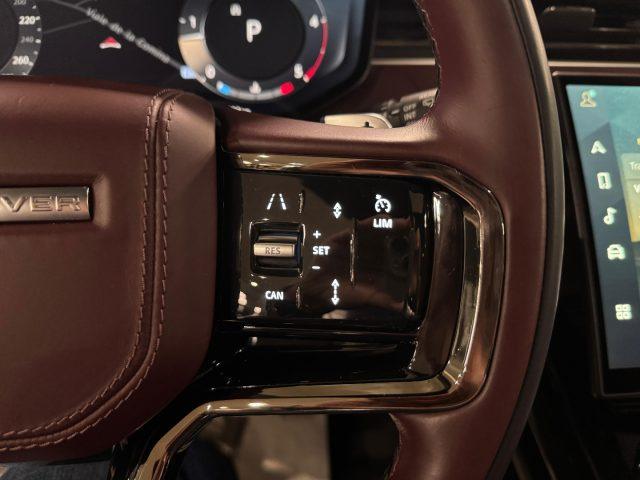 LAND ROVER Range Rover Sport 3.0D l6 249 CV DYNAMIC HSE *UNIPROP*