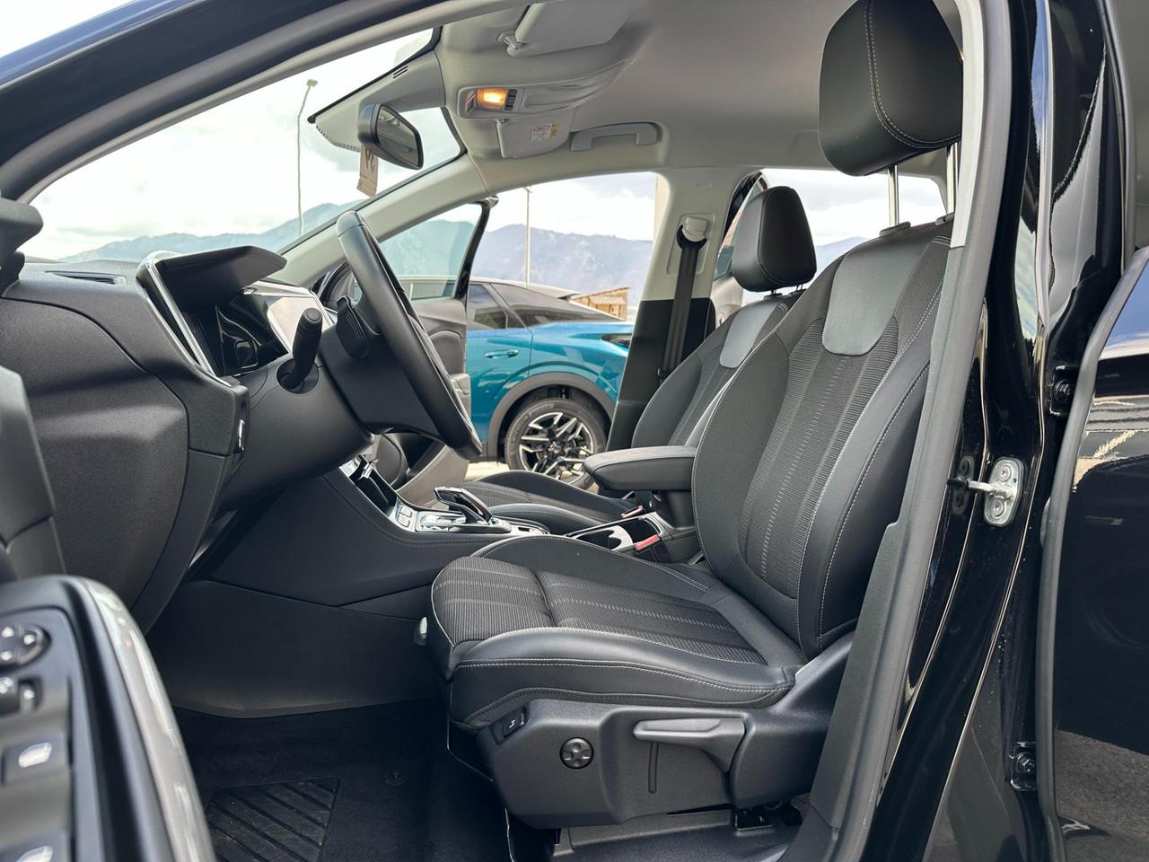 Opel Grandland 1.5 ecotec Business Elegance s&s 130cv at8