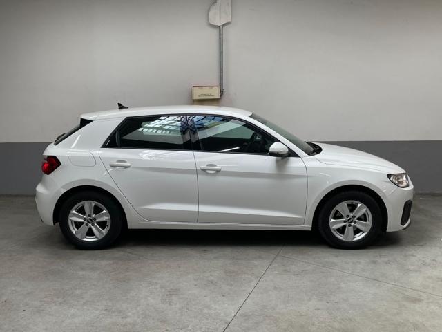 AUDI A1 SPB 25 TFSI S tronic