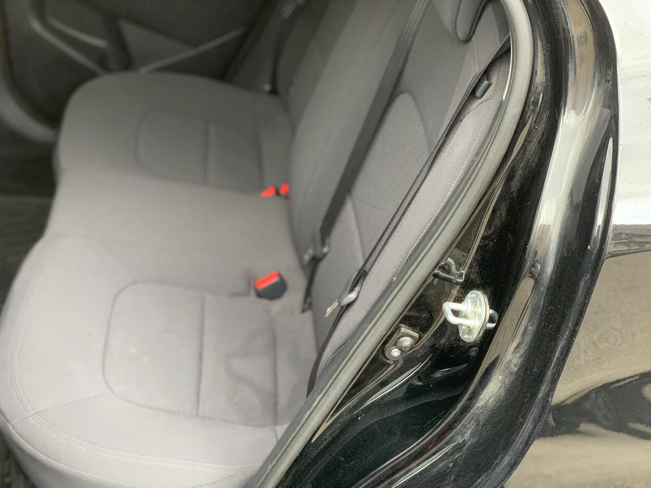 Kia Rio 1.1 CRDi 5p. Active