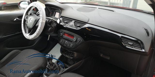 OPEL Corsa 1.4 GPLTech 5p bi-Color