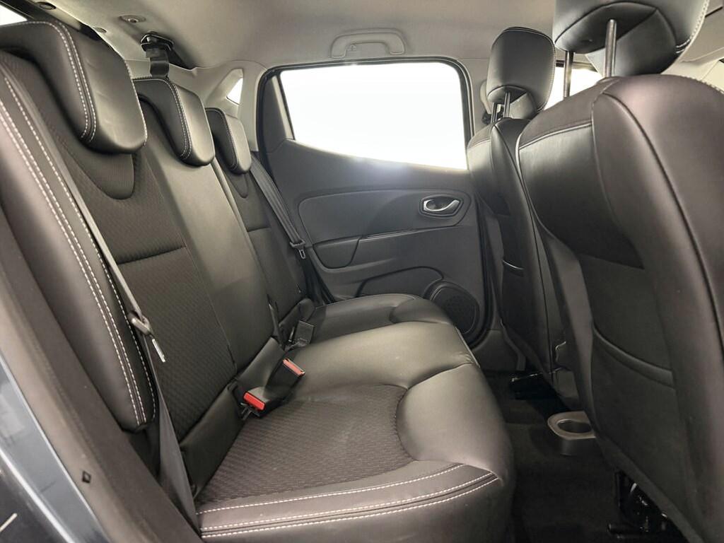 Renault Clio 5 Porte 0.9 TCe Moschino Zen