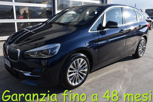 BMW 225 xe Active Tourer iPerformance Luxury Autom. Pelle