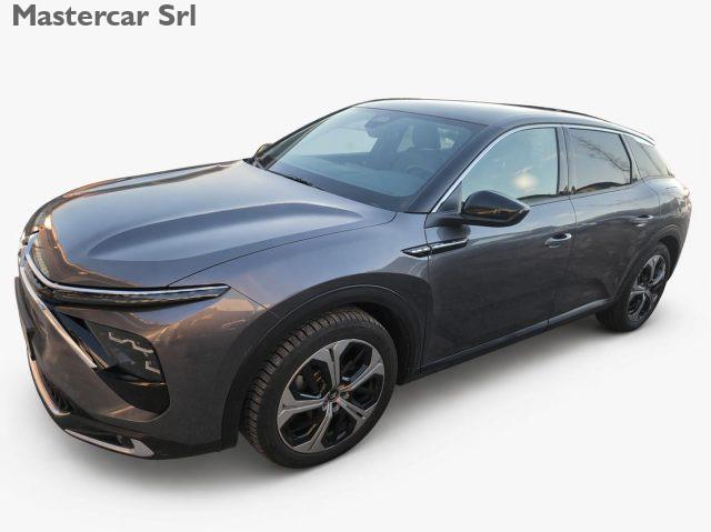 CITROEN C5 C5 X 1.6 hybrid phev Feel Pack 225cv e-eat8 - GM5