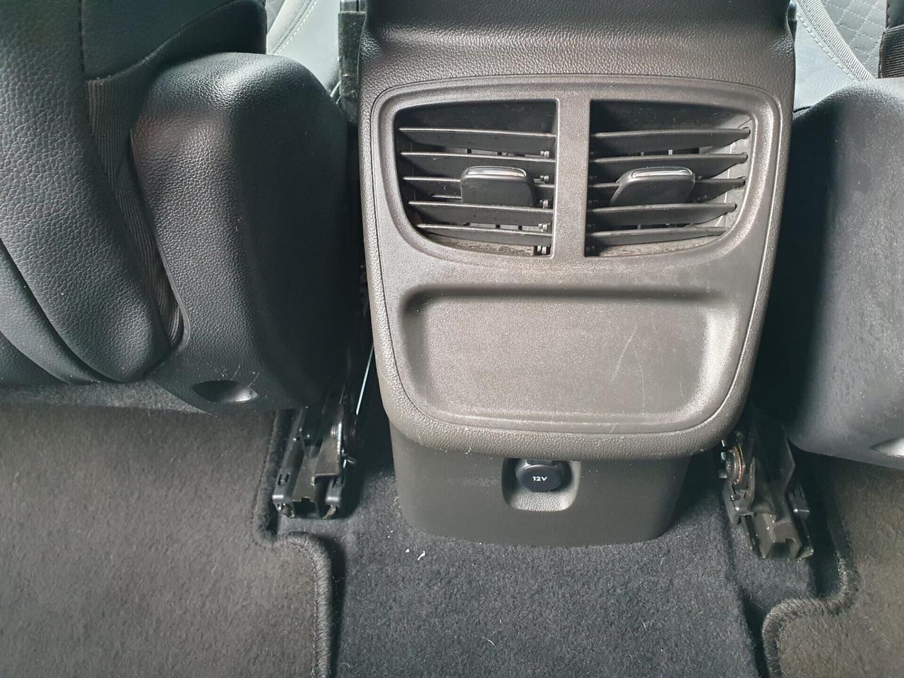 Opel Grandland 1.5 diesel Ecotec aut.